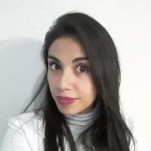 Foto de Dr. Miroslava Vázquez González, Oftalmología en Oaxaca