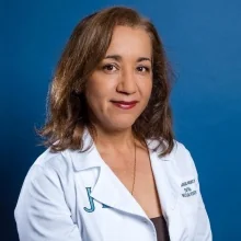 Foto de Dr. Rocio Arias Cruz, Pediatría en Oaxaca