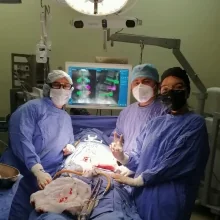 Foto de Dr. Ruben Reyes Sosa, Ortopedia y Traumatología en Oaxaca