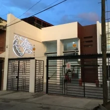 Foto de Dr. Sergio Hernández Ruiz, Ortopedia y Traumatología en Oaxaca