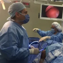 Foto de Dr. Ulises Pérez Montesinos, Ortopedia y Traumatología en Oaxaca