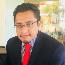 Foto de Dr. Yuri Eusebio Altamirano, Cirugía General en Oaxaca