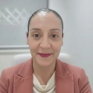 Foto de Dr. Abigail Marisol Arellano Tamez, Psiquiatría en San Nicolás de los Garza