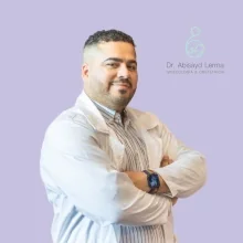 Foto de Dr. Abisayd Lerma 2, Ginecología y Obstetricia en Ciudad Juárez