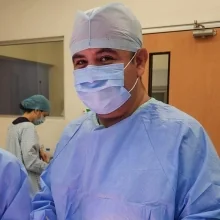 Foto de Dr. Abraham Ignacio Perez De La Rosa 2, Ginecología y Obstetricia en Xalapa