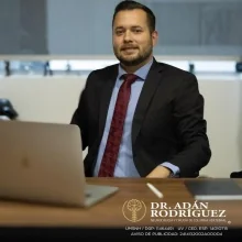 Foto de Dr. Adán Rodríguez Lino, Neurocirugía en Zapopan