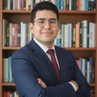 Foto de Dr. Adolfo E. Asencio Gallegos, Alergología e Inmunología Clínica en Guanajuato