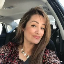 Foto de Dra. Adriana Avila Torres, Geriatría en Xalapa