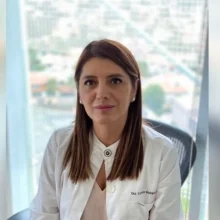 Foto de Dr. Adriana Lizette Madrigal Rodriguez 2, Ginecología y Obstetricia en Zapopan