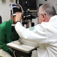 Foto de Dr. Agustin Loria Argaiz 2, Oftalmología en Tampico