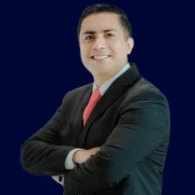 Dr. Alan Montes Garcia