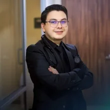 Foto de Dr. Alan Paz Garcia, Medicina Interna en Xalapa