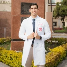 Foto de Dr. Alberto Gonzalez Ruvalcaba, Alergología e Inmunología Clínica en San Nicolás de los Garza