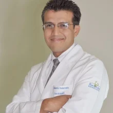 Foto de Dr. Alberto Solorzano Garcia, Cardiología en Zapopan