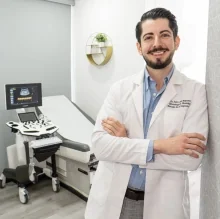Foto de Dr. Aldo Loza Mapome, Ginecología y Obstetricia en Zapopan
