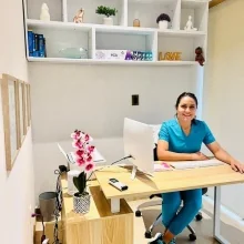 Foto de Dr. Alejandra Gómez Licona, Ginecología y Obstetricia en Ecatepec de Morelos