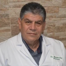 Foto de Dr. Alejandro Cruz Garcia, Pediatría en Ciudad Juárez