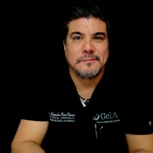 Foto de Dr. Alejandro Flores Olivares, Cirugía General en Ciudad Juárez