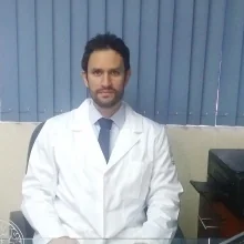 Foto de Dr. Alejandro Flores Sobrecueva, Neurología en Xalapa