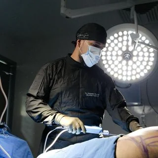 Foto de Dr. Alejandro Gordillo Álvarez plástico, estético y cosmético, Cirugía Plástica y Reconstructiva en Zapopan