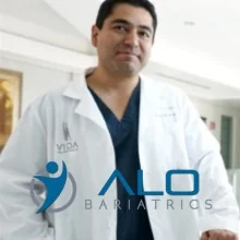 Foto de Dr. Alejandro Lopez Ortega, Cirugía General en Zapopan