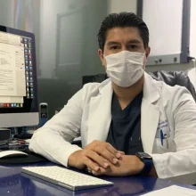 Foto de Dr. Alejandro Ornelas Gomez, Urología en Zapopan