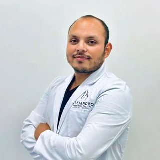 Foto de Dr. Alejandro Rodriguez Partida, Ginecología y Obstetricia en Zapopan
