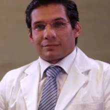 Foto de Dr. Alex Daniel Pacheco Bouthillier, Cardiología en Zapopan