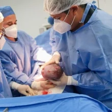 Foto de Dr. Alexander David Gonzalez Del Castillo, Ginecología y Obstetricia en Tampico