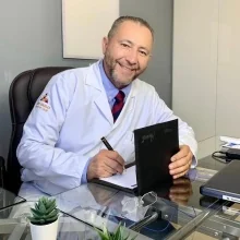 Dr. Alfonso Valdes Dominguez