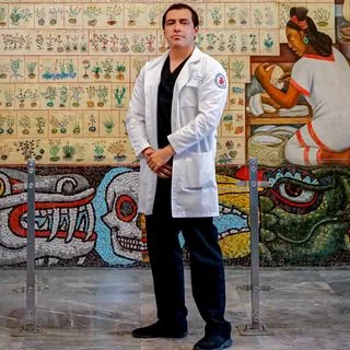 Foto de Dr. Alfredo Alejandro Paramo Lovera, Cirugía Cardiotorácica en Zapopan
