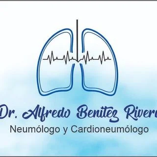 Foto de Dr. Alfredo Benitez Rivera 2, Neumología en Ecatepec de Morelos