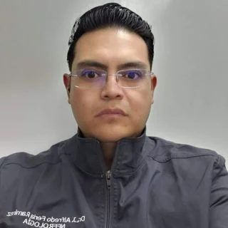 Foto de Dr. Alfredo Feria Ramirez, Nefrología en Ecatepec de Morelos