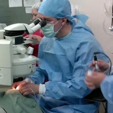 Foto de Dr. Alfredo Fuad Said Sandoval, Oftalmología en Ecatepec de Morelos