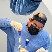 Foto de Dr. Alfredo Fuentes Munoz, Ortopedia y Traumatología en Tampico
