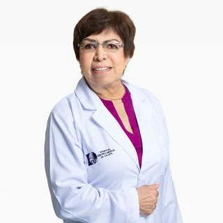 Foto de Dr. Alicia Pitalua Ordonez, Ginecología y Obstetricia en Xalapa
