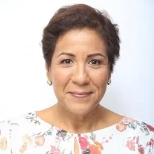 Foto de Dr. Alma Edith Maldonado Flores 2, Gastroenterología en Tampico