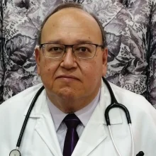 Foto de Dr. Alvaro Antonio Gonzalez Bautista 2, Pediatría en Nezahualcóyotl