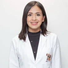 Foto de Dr. America Libertad Perez Garcia, Ginecología y Obstetricia en Xalapa