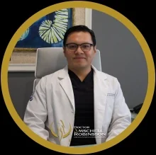 Foto de Dr. Amschell Robinsson plástico, Cirugía Plástica y Reconstructiva en Zapopan