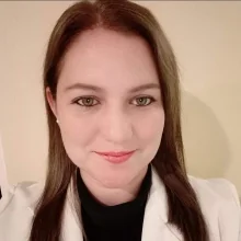 Foto de Dr. Ana Alejandra Echeverria Solis, Nefrología en Zapopan