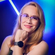 Foto de Dr. Ana Dolores Garmendia Salman, Oftalmología en Tampico