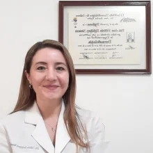 Foto de Dr. Ana Fabiola Rodriguez Navarro, Dermatología en Zapopan