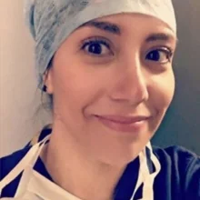 Foto de Dr. Ana Gonzalez H Leon, Oftalmología en Zapopan