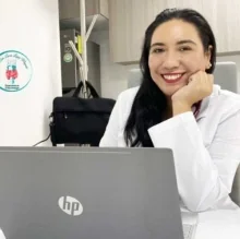 Foto de Dr. Ana Laura López Moyado, Endocrinología en Ecatepec de Morelos