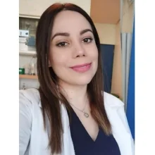 Foto de Dr. Ana Lilia Garcia Armendariz, Pediatría en Ecatepec de Morelos