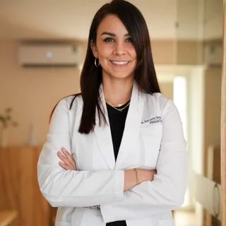 Foto de Dr. Ana Lucia Orozco Aguirre, Psiquiatría en Zapopan