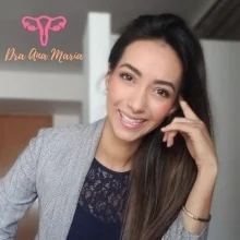 Foto de Dr. Ana Maria Nunez Villegas, Ginecología y Obstetricia en Zapopan