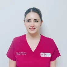 Foto de Dr. Ana Paulina Garcia Banuelos, Ginecología y Obstetricia en Guanajuato