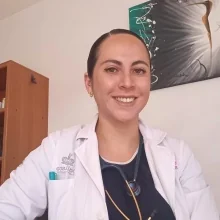 Foto de Dr. Andrea Chavez Marcocchio, Pediatría en Zapopan